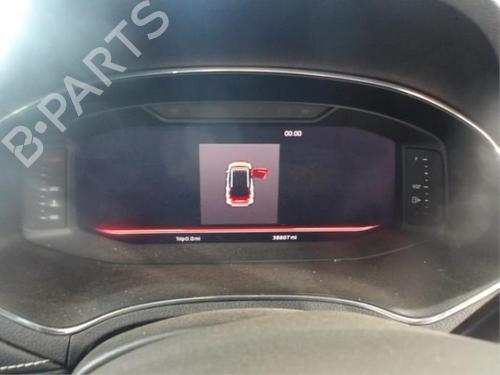 Switch SEAT ARONA (KJ7, KJP) 1.0 TSI | BP40401663I30 - Image 15