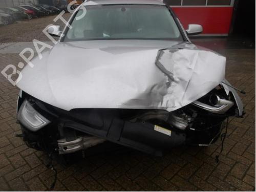 Steering wheel AUDI A4 B8 Avant (8K5) 1.8 TFSI | BP40366888C49 - Image 15