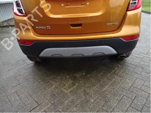 Subframe OPEL MOKKA / MOKKA X (J13) 1.4 (_76) | BP40469604M9 - Image 27