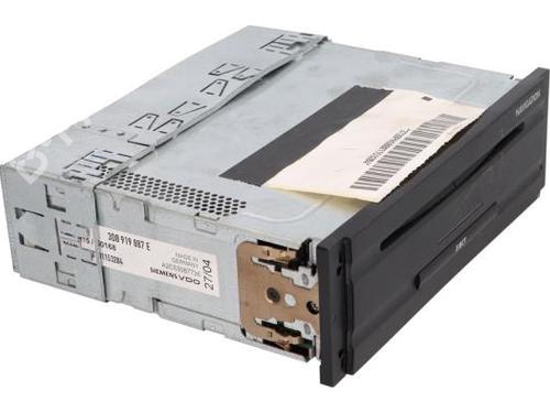 Electronic module VW PHAETON (3D1, 3D2, 3D3, 3D4, 3D6, 3D7, 3D8, 3D9) 6.0 W12 4motion | BP40398702M83 - Image 5