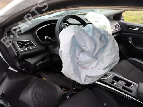 Switch RENAULT MEGANE IV Grandtour (K9A/M/N_) 1.3 TCe 140 (K9NB) | BP40400305I30 - Image 15