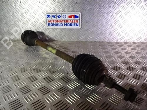 Left rear driveshaft VW PASSAT B6 Variant (3C5) 3.2 FSI 4motion | BP40472627M40 - Image 2