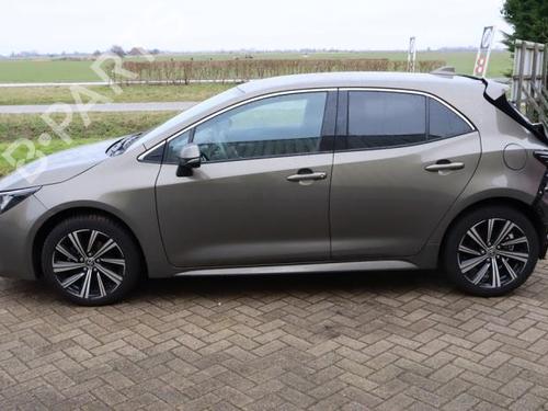 Pedal TOYOTA COROLLA Hatchback (_E21_, _EA1_, _EH1_) 1.8 Hybrid (ZWE211, ZWE219) | BP40404948I4 - Image 11
