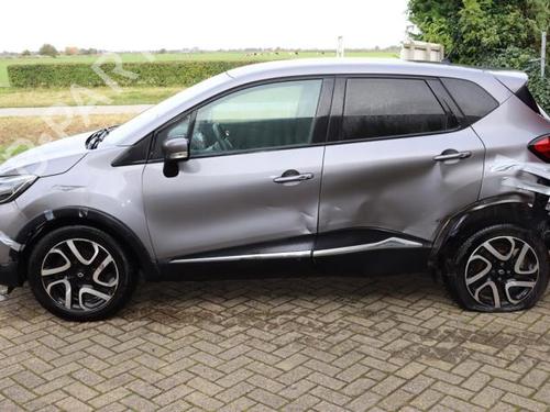 Catalyst RENAULT CAPTUR I (J5_, H5_) 1.2 TCe 120 | BP40479131M10 - Image 6