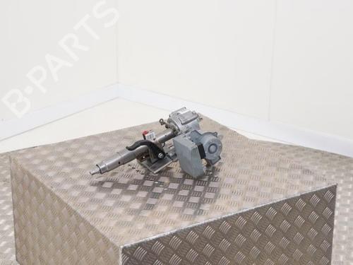 Used Steering column Steering column FORD FIESTA VI (CB1, CCN) 1.0 EcoBoost (100 hp) 40394451 40394451