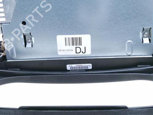 Radio RENAULT KOLEOS I (HY_) 2.0 dCi (HY0K) | BP40469308E6 - Image 4