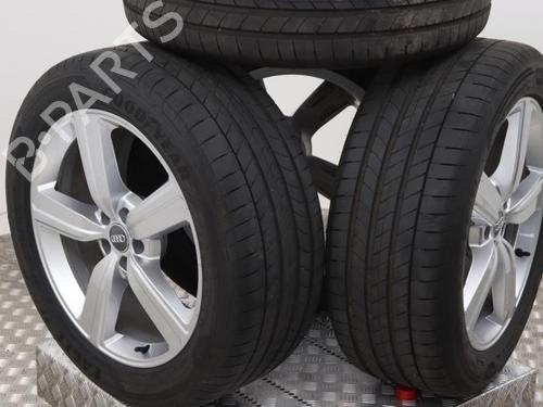 Wheel set AUDI E-TRON (GEN) 55 quattro | BP40388064C100 - Image 4