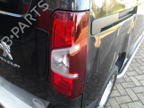 Intercooler pipe PEUGEOT PARTNER Box Body/MPV (K9) 1.5 BlueHDI 130 | BP40470614M127 - Image 32