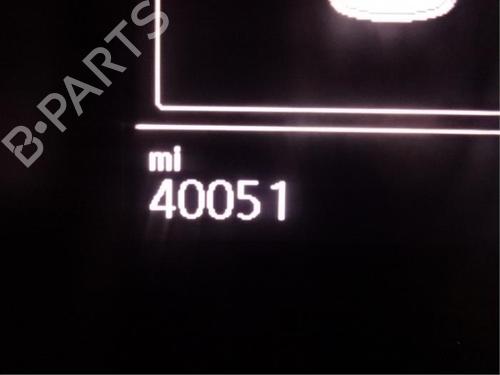 Control unit VW GOLF VII Variant (BA5, BV5) 2.0 TDI | BP40468257M11 - Image 34