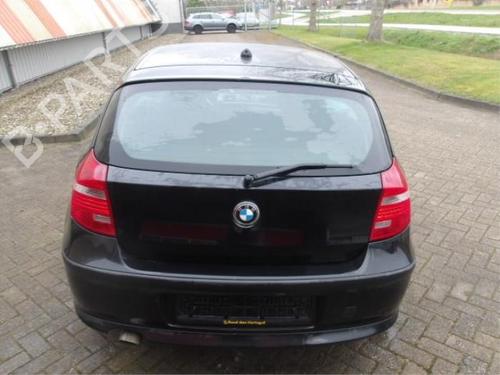 Left front suspension arm BMW 1 (E81) 118 d | BP40388993M12 - Image 9