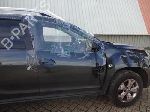 Left rear shock absorber DACIA DUSTER (HS_) 1.6 SCe 115 | BP40384820M18 - Image 14