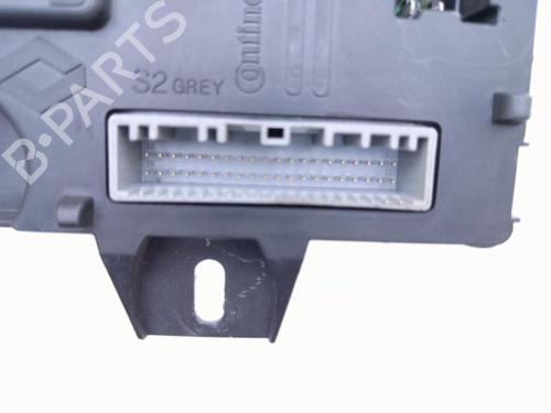 Control unit RENAULT CLIO IV (BH_) 1.5 dCi 90 | BP40372109M11 - Image 6