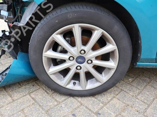 Pedal FORD FIESTA VII (HJ, HF) 1.5 TDCi | BP40399738I4 - Image 33
