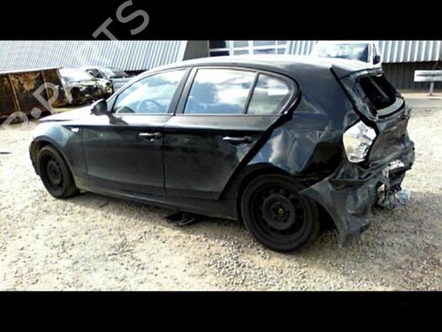 Used Left rear driveshaft Left rear driveshaft BMW 1 (E87) 116 d (116 hp) 40384004 40384004