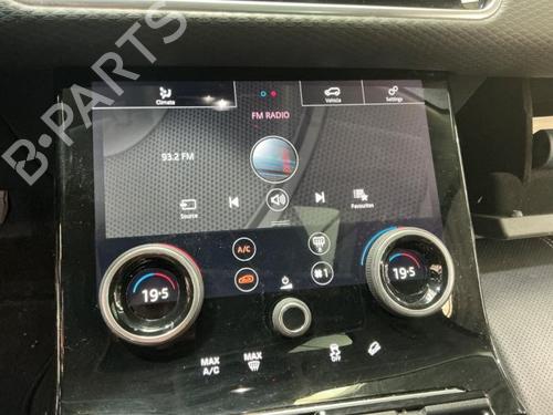 Front right seatbelt LAND ROVER RANGE ROVER VELAR (L560) 3.0 D300 SDV6 4x4 | BP40426128I25 - Image 24