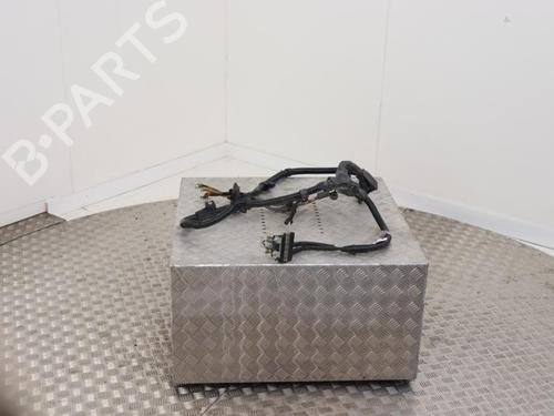 Used Wiring harness Wiring harness SUZUKI SX4 S-Cross (JY) 1.4 Hybrid (Mild Hybrid) (AKK 414) (129 hp) 40478692 40478692