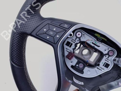 Steering wheel MERCEDES-BENZ A-CLASS (W176) A 180 CDI / d (176.012) | BP40470217C49 - Image 4