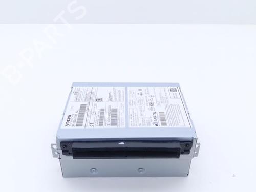 radio-volvo-v40-hatchback-525-2012-2013-2014-2015-2016-2017-2018-2019-40362486 main image