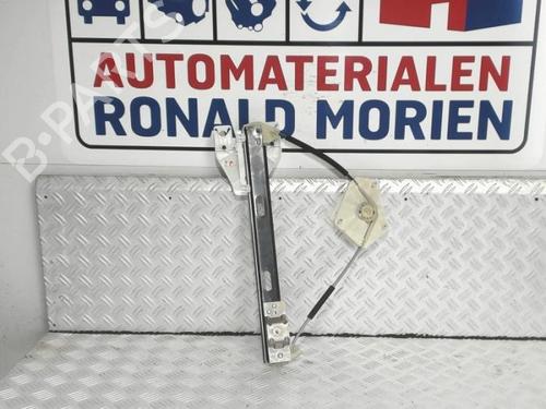 Used Rear left window mechanism Rear left window mechanism SEAT LEON ST (5F8) 1.5 TSI (150 hp) 40482483 40482483