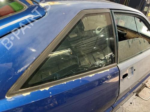 Used Rear right quarter glass Rear right quarter glass VW CORRADO (53I) 2.9 VR6 (190 hp) 40479905 40479905