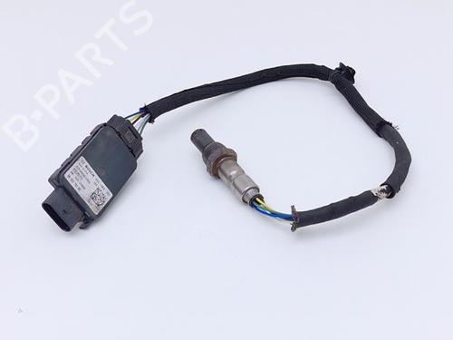 Used Electronic sensor Electronic sensor PEUGEOT PARTNER Box Body/MPV (K9) 1.5 BlueHDI 130 (131 hp) 40480453 40480453
