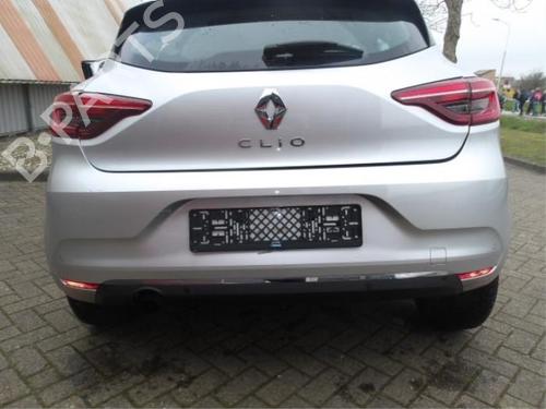 Interior roof light RENAULT CLIO V (B7_) 1.0 TCe 100 (B7MT) | BP40473526I8 - Image 12