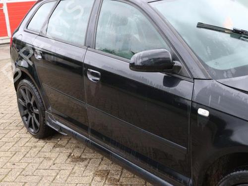 Electronic module AUDI A3 Sportback (8PA) 2.0 TDI | BP40414971M83  - Image 19