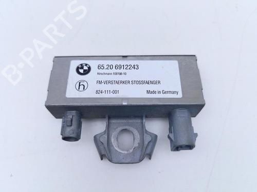 Used Electronic module Electronic module BMW Z4 Roadster (E85) 2.0 i (150 hp) 40426891 40426891