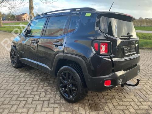 Left front steering knuckle JEEP RENEGADE SUV (BU, B1, BV) 1.6 CRD | BP40426470M25  - Image 38