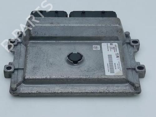 Engine control unit (ECU) OPEL CORSA F (P2JO) 1.2 (68) | BP40477905M57 - Image 3