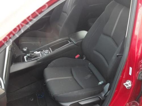 Electronic module MAZDA 3 (BM, BN) 2.0 | BP40403563M83 - Image 25