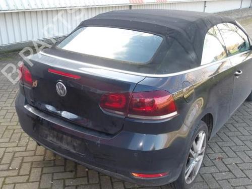 Licence plate light VW GOLF VI Convertible (517) 1.6 TDI | BP40397461I40 - Image 8
