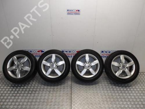 wheel-set-seat-leon-1p1-2005-2006-2007-2008-2009-2010-2011-2012-2013-40366300 main image