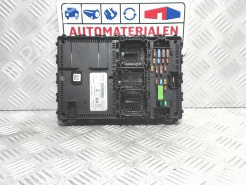 control-unit-ford-fiesta-vii-hj-hf-2017-40371975 main image
