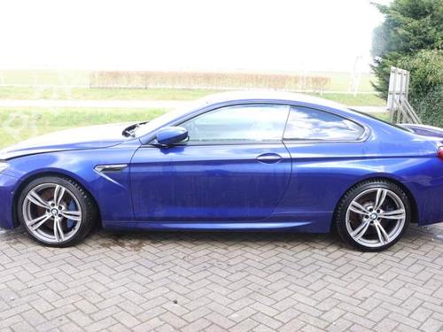 Subframe BMW 6 Coupe (F13) M6 | BP40479285M9 - Image 6
