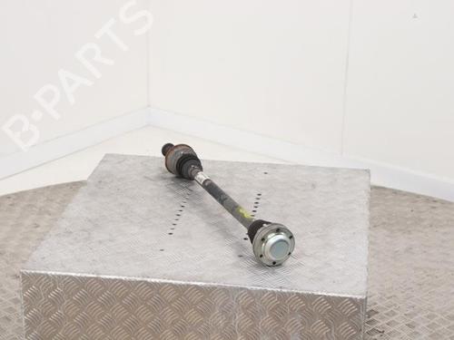 Left rear driveshaft AUDI Q5 (FYB, FYG) 2.0 TDI quattro | BP40407805M40 - Image 3