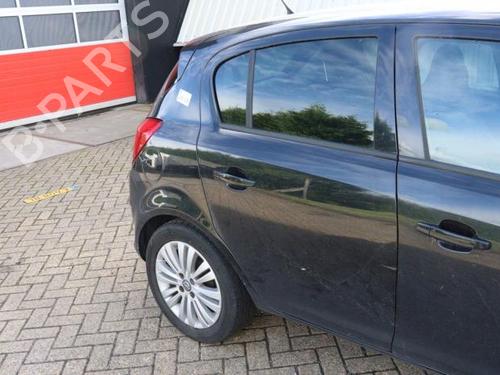 Gearbox OPEL CORSA D (S07) 1.2 LPG (L08, L68) | BP40415651M3 - Image 39