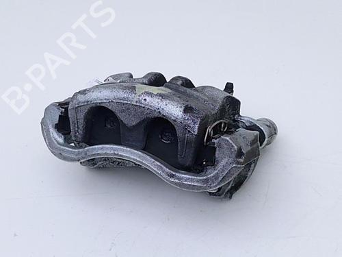 Left front brake caliper RENAULT MASTER IV Van (F8__) BLUE DCI 150 (F8M3) | BP40480829M105 - Image 2