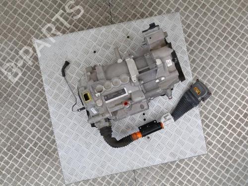 Engine JAGUAR I-PACE (X590) EV400 AWD | BP40454014M1 - Image 8