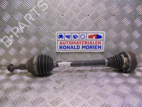 Used Left front driveshaft Left front driveshaft SEAT LEON (1P1) 1.2 TSI (105 hp) 40364422 40364422