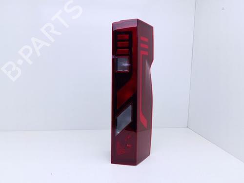 Used Right taillight Right taillight RENAULT MASTER IV Van (F8__) BLUE DCI 150 (F8M3) (150 hp) 40480819 40480819