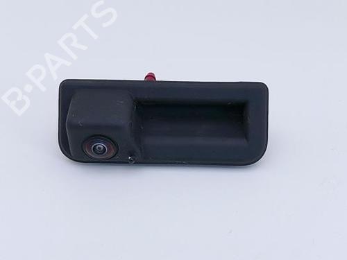 Used Camera Camera VW ID. Buzz Bus (EBB, EBJ) Electric (EBB) (204 hp) 40415943 40415943
