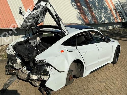 Right front suspension arm AUDI A7 Sportback (4KA) RS7 TFSI Mild Hybrid quattro | BP40418737M13 - Image 8
