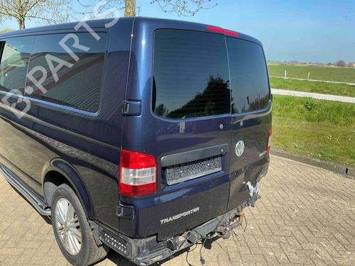 Instrument cluster VW TRANSPORTER T5 Van (7HA, 7HH, 7EA, 7EH) 2.0 TDI | BP40418578C47 - Image 30