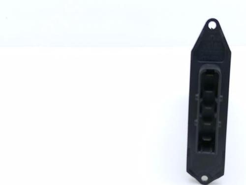 Heater resistor RENAULT KOLEOS I (HY_) 2.0 dCi (HY0K) | BP40469078M108 - Image 3