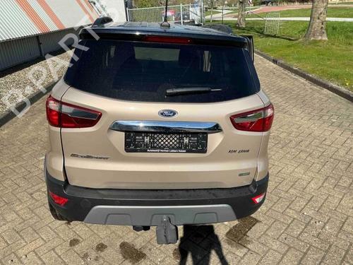 Electronic module FORD ECOSPORT 1.0 EcoBoost | BP40417716M83 - Image 8
