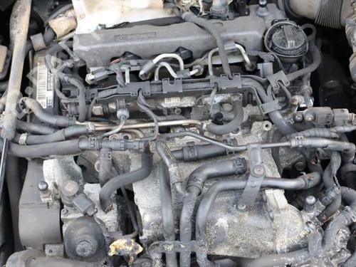 Engine mount VW GOLF VII (5G1, BQ1, BE1, BE2) 1.6 TDI | BP40406255M89 - Image 14