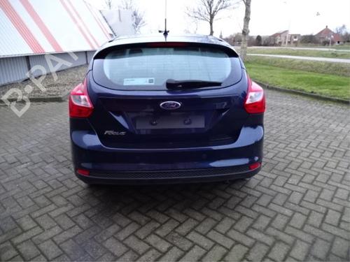 AC radiator FORD FOCUS III 1.6 Ti | BP40406809M32 - Image 14