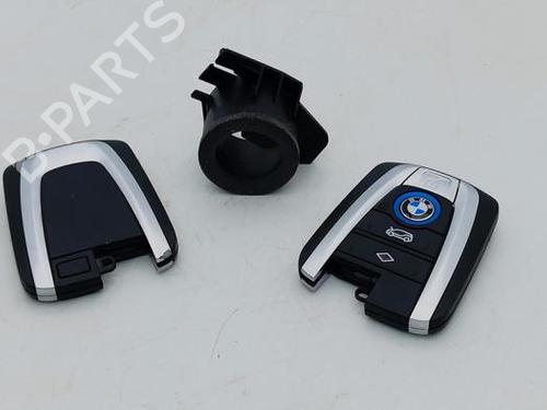 Used Other Other BMW i3 (I01) s Electric (184 hp) 40412252 40412252