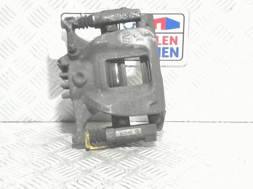 Used Left front brake caliper Left front brake caliper OPEL VIVARO B Van (X82) 1.6 CDTI (05) (95 hp) 40365753 40365753